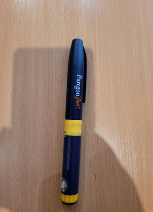 Ручка інжектор Puregon Pen