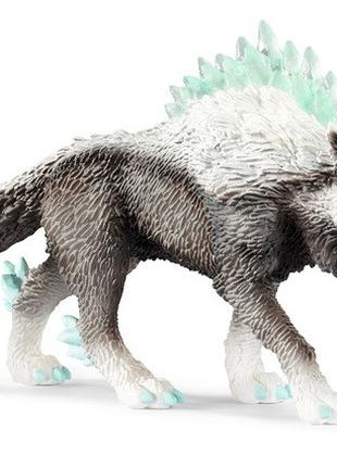 Игрушка фигурка Schleich Снежный волк
