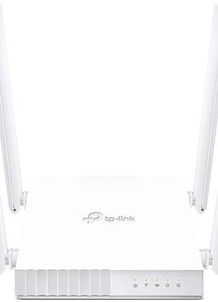 Беспроводной маршрутизатор TP-Link Archer C24