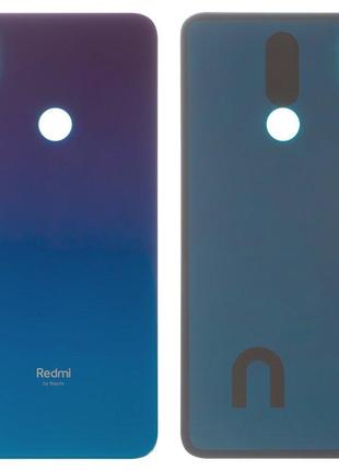 Задня панель корпуса для Xiaomi Redmi Note 7, синя, M1901F7G, ...