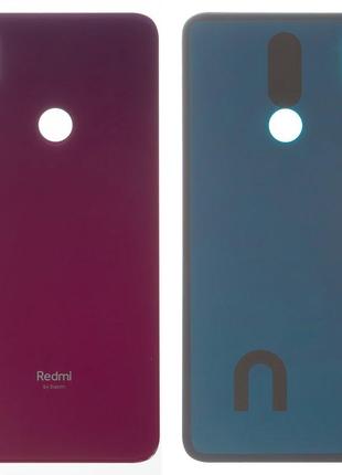 Задня панель корпуса для Xiaomi Redmi Note 7, червона, рожева,...