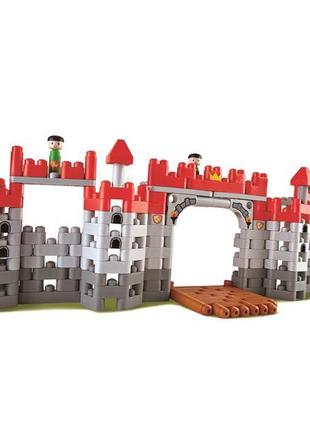 Конструктор «Средневековый замок (310 деталей)». Производитель...