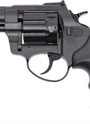 Stalker Револьвер під патрон Флобера 4 мм Stalker S 3" Black (...