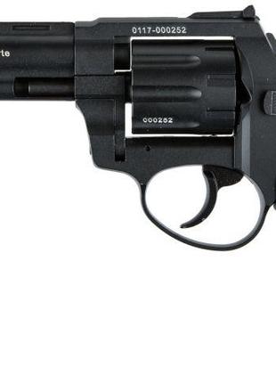 Stalker Револьвер під патрон Флобера 4 мм Stalker S 4,5" Black...