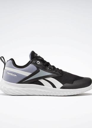 Кроссовки reebok rush runner 5, 100% оригинал