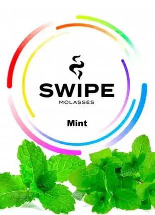 Фруктовая смесь Swipe (Свайп) - Mint (Мята)