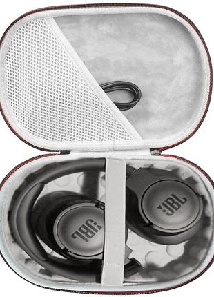 Чехол кейс футляр для JBL Tune 700BT 710BT 720BT 750BTNC 760BTNC