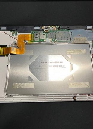 Розбірка Lenovo Tab 2 A10-70L Недорого Планшет По Запчастинах