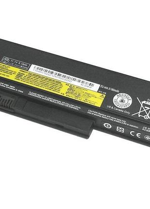 Аккумуляторная батарея для ноутбука Lenovo-IBM 42T4863 ThinkPa...
