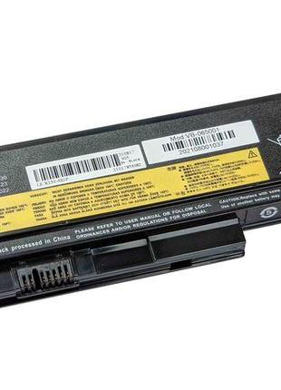 Акумулятор для ноутбука Lenovo-IBM 0A36305 ThinkPad X230 14.8V...