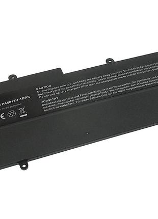 Аккумуляторная батарея для ноутбука Toshiba PA5013U-1BRS Z830 ...