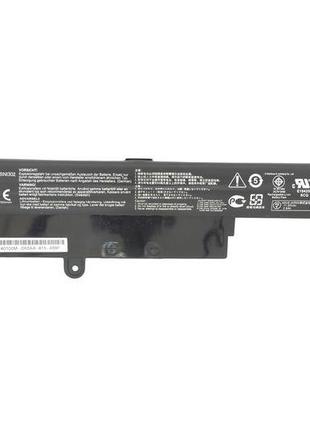 Аккумуляторная батарея для ноутбука Asus A31N1302 VivoBook F20...