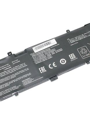 Аккумуляторная батарея для ноутбука Asus B31N1535 ZenBook UX31...