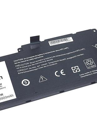Аккумуляторная батарея для ноутбука Dell F7HVR Inspiron 15-753...