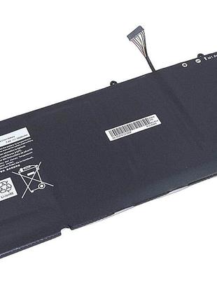 Аккумуляторная батарея для ноутбука Dell JD25G XPS 13-9343 Ult...
