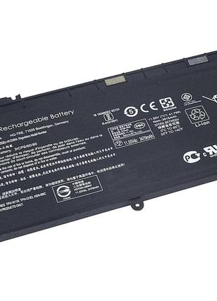 Аккумуляторная батарея для ноутбука HP BI03XL Pavilion X360 11...
