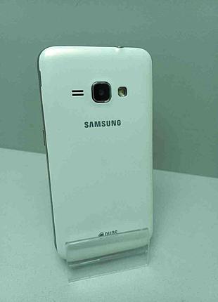 Мобильный телефон смартфон Б/У Samsung Galaxy SM-J120H/DS J1 (...