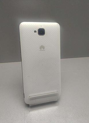 Мобільний телефон смартфон Б/У Huawei Y6 Pro (TIT-U02)