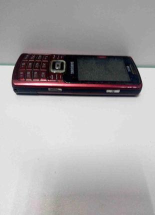 Мобильный телефон смартфон Б/У Samsung GT-C5212i Duos