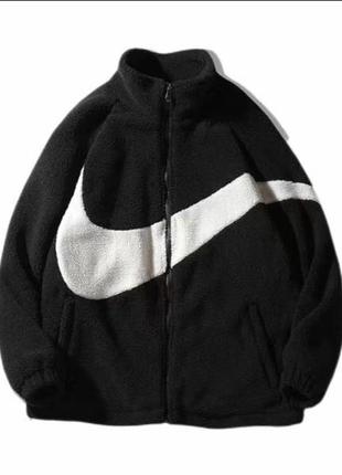 Плюш Курточки преміум якості Nike