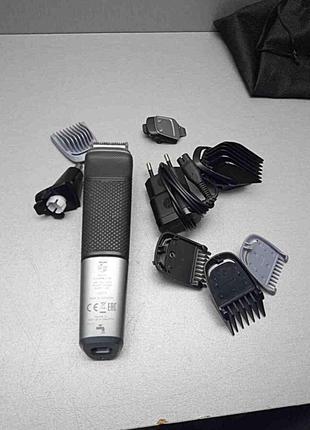 Машинка для стрижки волос триммер Б/У Philips Series 5000 MG5720