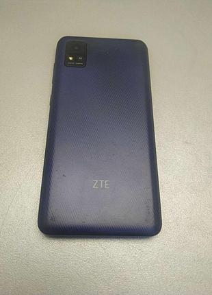 Мобильный телефон смартфон Б/У ZTE Blade A31