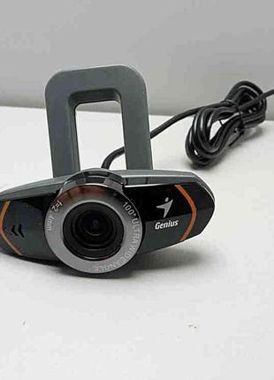 Веб-камера Б/У Genius WideCam 320