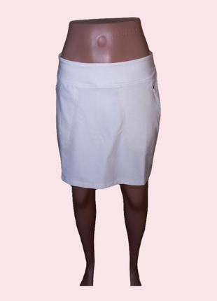 Теннисная юбка nike 44-46 размер
