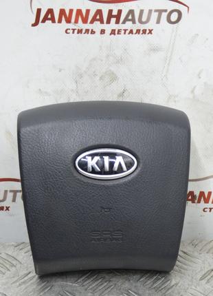 Подушка безопасности airbag Kia Sorento 2002-2009 Подушка безо...
