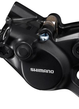 Калипер гидравлического тормоза Shimano BR-MT200 Box