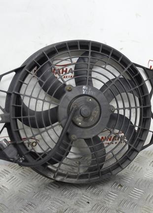 Вентилятор радиатора Kia Sorento 2002-2009 Вентилятор кондицио...