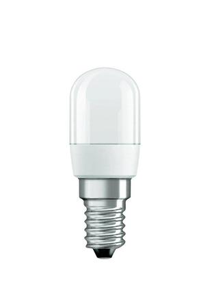 LED лампа Е14 Т26 2W нейтральна біла 4500К SIVIO