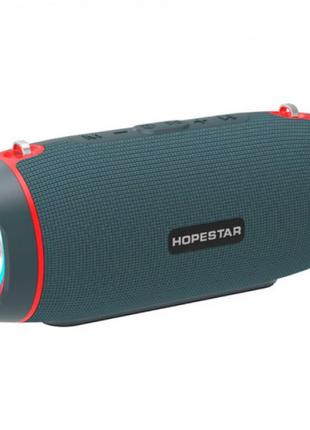 Портативная Bluetooth колонка Hopestar H45 Party ФМ, MP3, USB ...