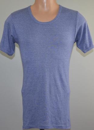 Базовая мужская футболка tacoma (m)