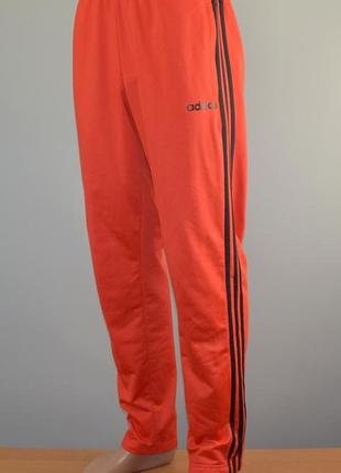 Зауженные брюки adidas du3847 (m) оригинал