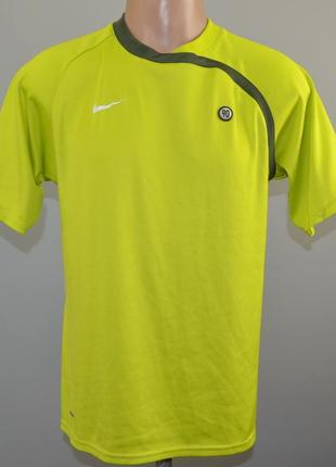 Nike dri-fit футболка мужская (s) оригинал
