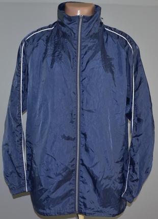 Непромокаемая куртка cama (l)