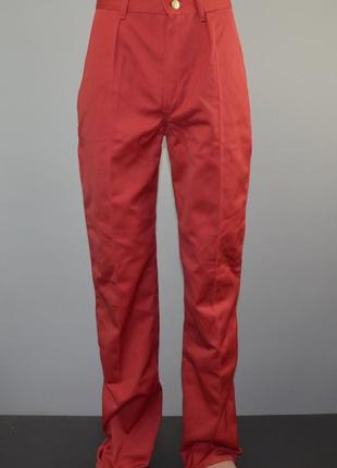 Мужские рабочие брюки engel stancord (xs)