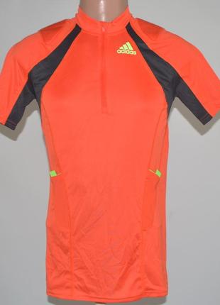 Судейская футболка adidas referee jersey (s) оригинал