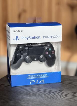 Геймпад универсальный DualShock 4 для Sony PS4 V2 джойстик