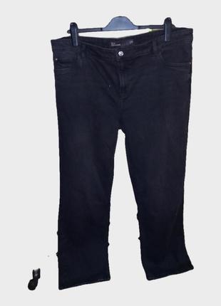 Базовые джинсы next 58 размер