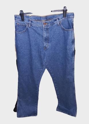 Брендовые фирменные джинсы wrangler w 40132