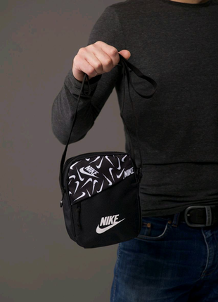 Мессенджер Nike, Сумка через плече