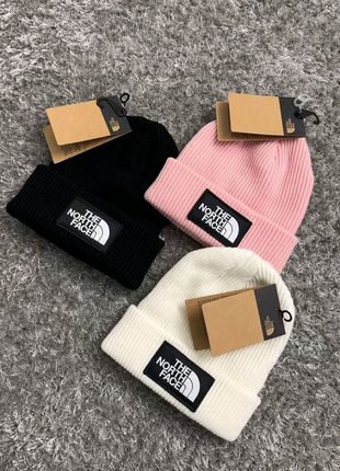 Шапка The North Face (TNF)