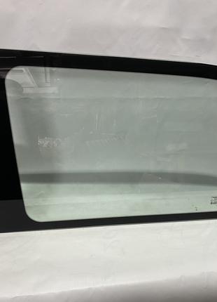 Боковое левое стекло жабра Toyota Land Cruiser J100 (1998-2007...