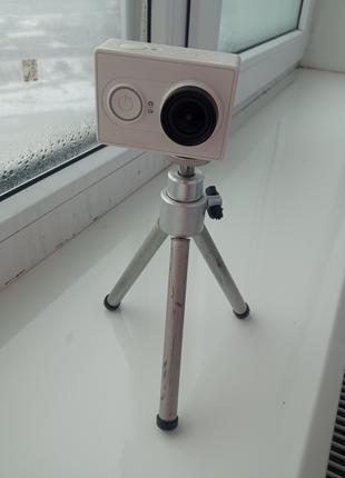 Камера для відео та фотозйомки, YI Xiaomi action camera 📸