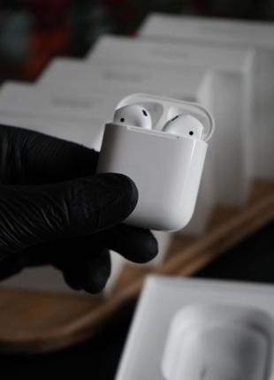 Навушники Apple AirPods 2