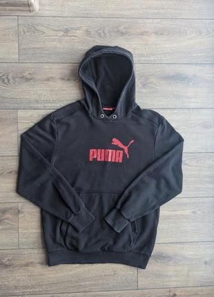 Кофта худи puma