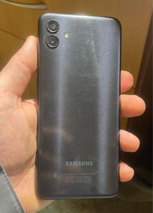 Разборка Samsung Galaxy A04, a045f на запчасти, по частям, в разб