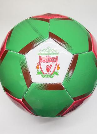 Футбольный мяч liverpool (practic) (size 5)